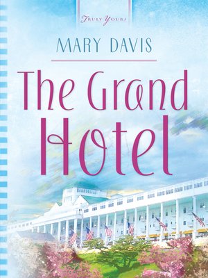 cover image of Grand Hotel